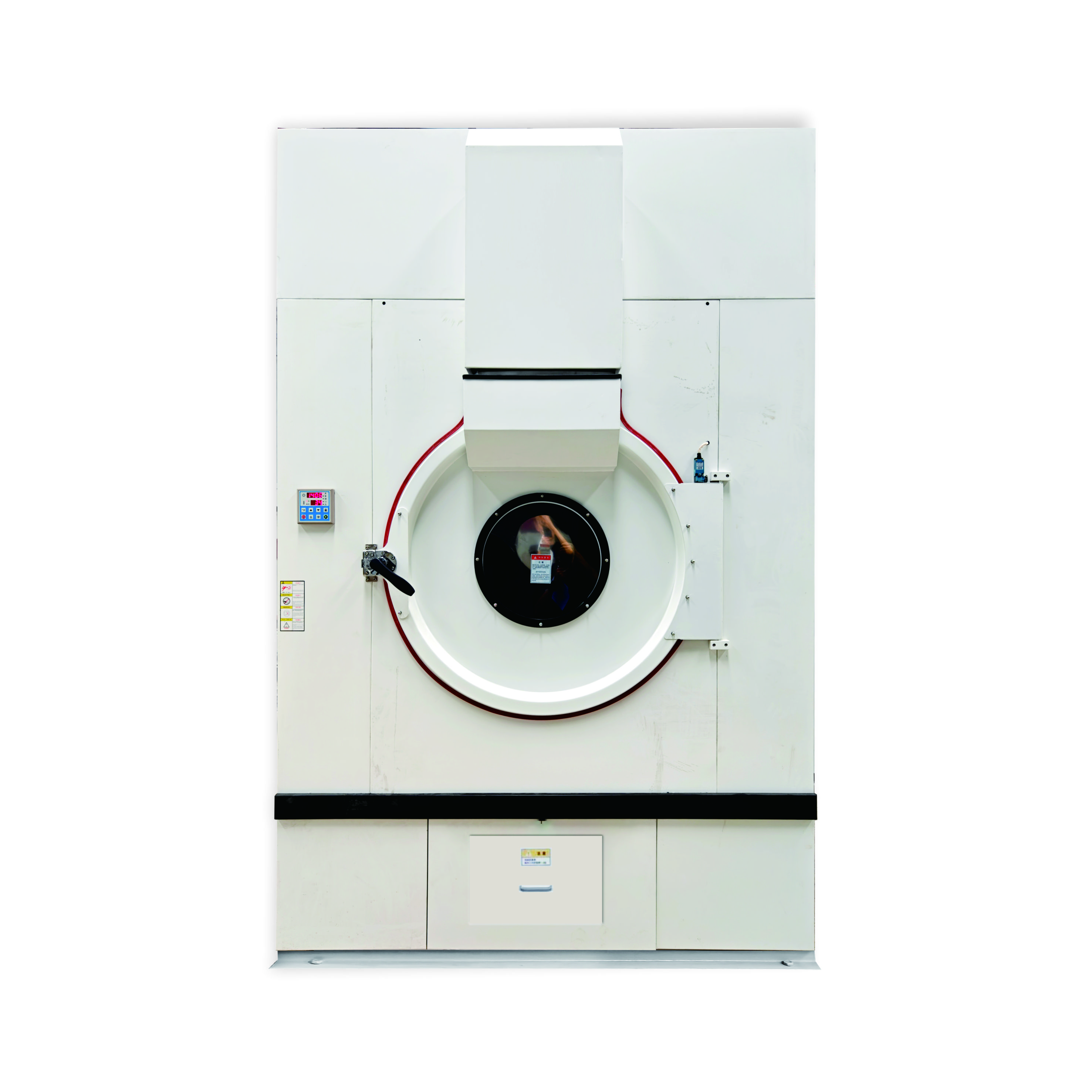 GZP-120 全自動(dòng)節(jié)能高效烘干機(jī)